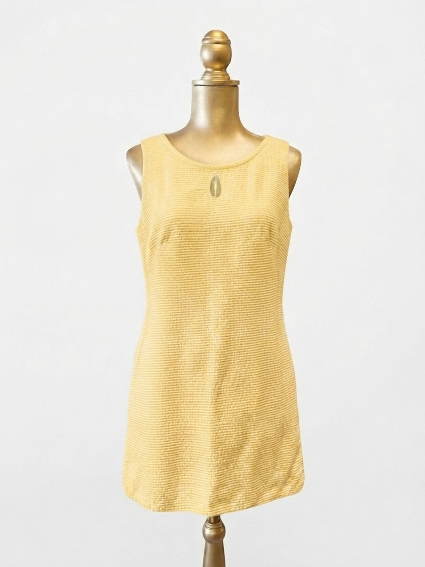 Vintage Baby Doll Romper Dress