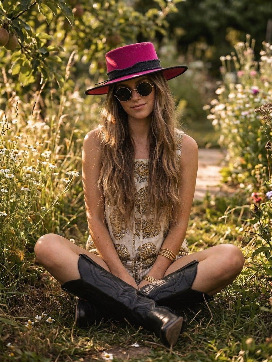 Vintage romper