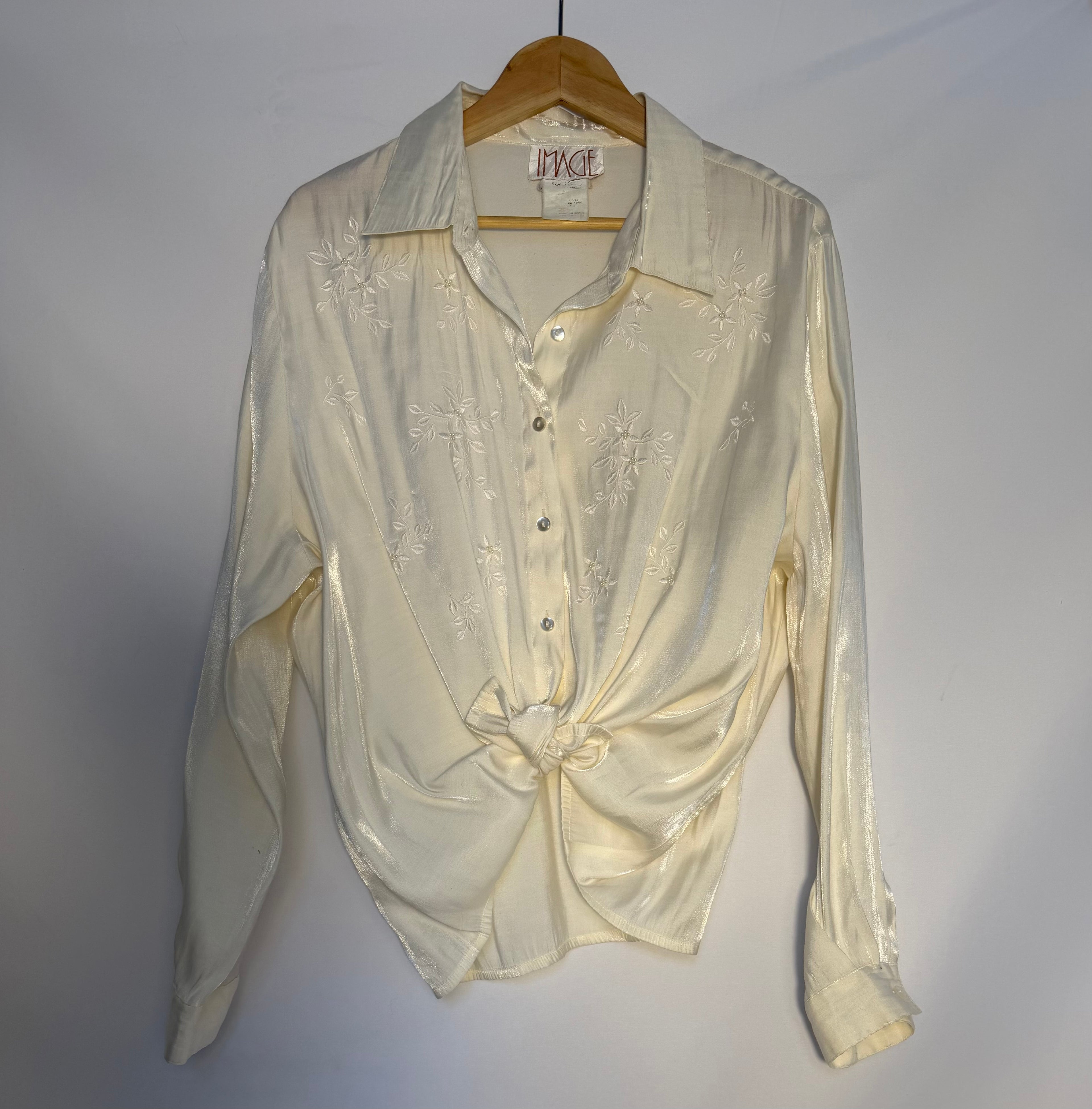 Vintage Shirt