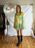 Vintage Dress