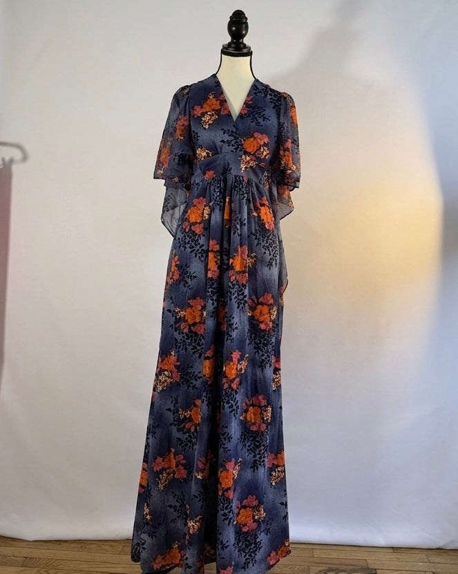 Vintage Dress