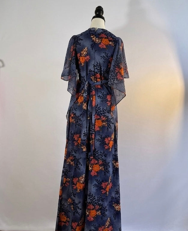 Vintage Dress