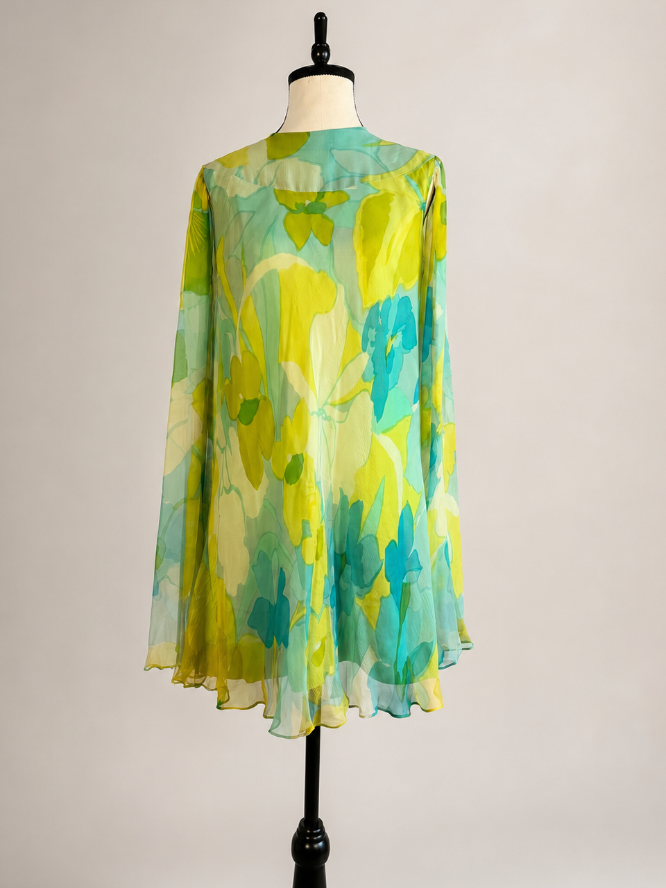 Vintage Dress