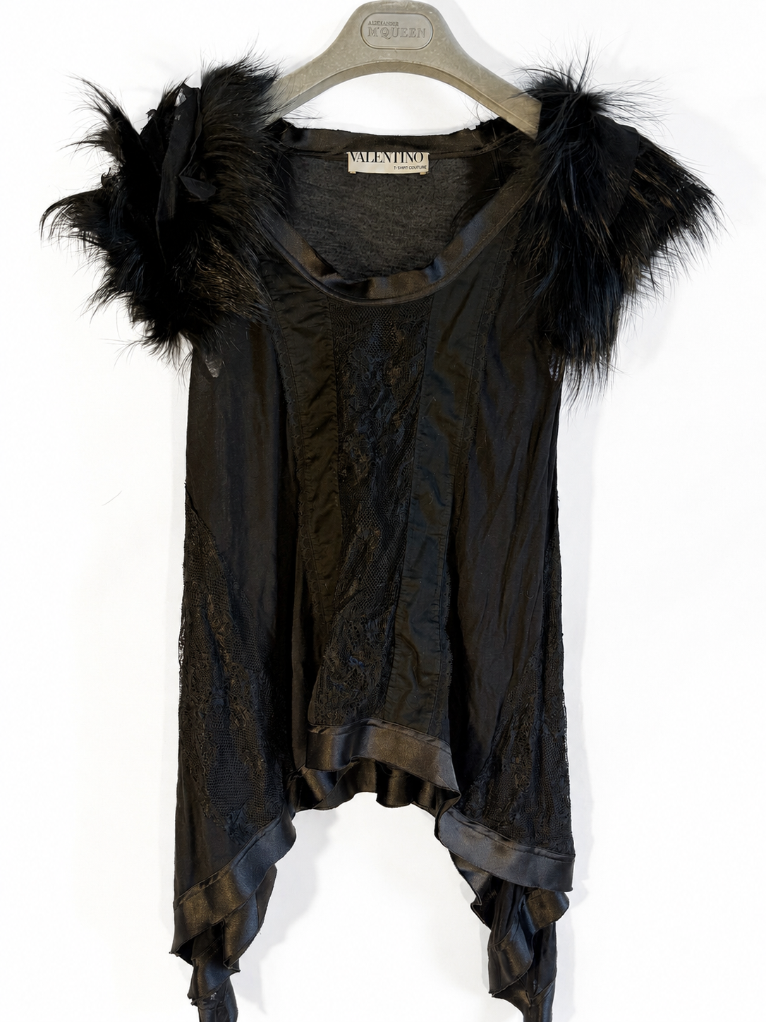 Valentino “T-Shirt Couture”
